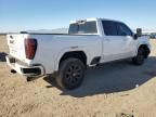 2024 GMC Sierra K2500 AT4