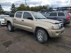 2008 Toyota Tacoma Double Cab