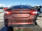 2015 Ford Fusion Titanium