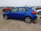 2011 KIA Forte SX