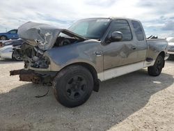 2002 Ford F150 en venta en Arcadia, FL