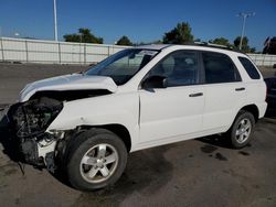 2009 KIA Sportage LX en venta en Littleton, CO