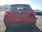 2018 Honda HR-V LX