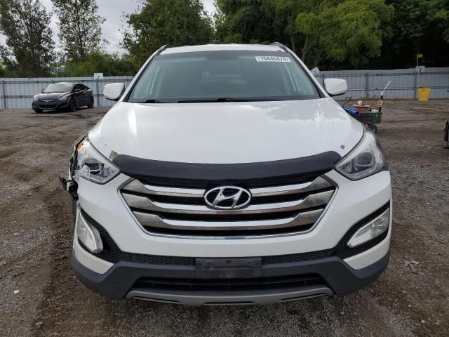 2014 Hyundai Santa FE Sport