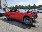 2017 Chevrolet Camaro SS