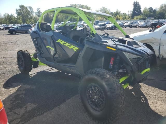 2024 Polaris RZR PRO R 4 Ultimate