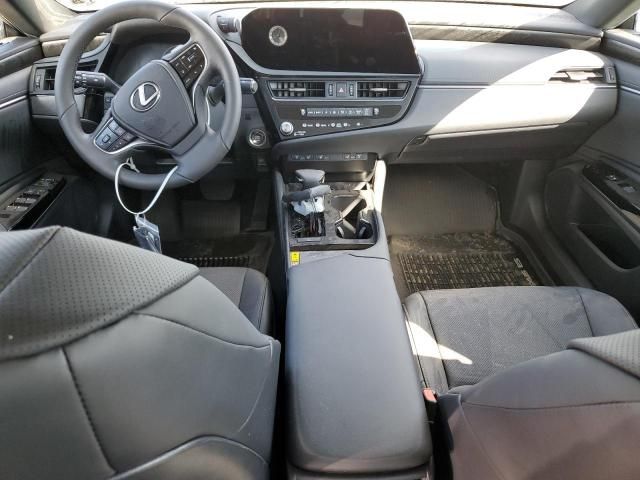 2024 Lexus ES 350 Base