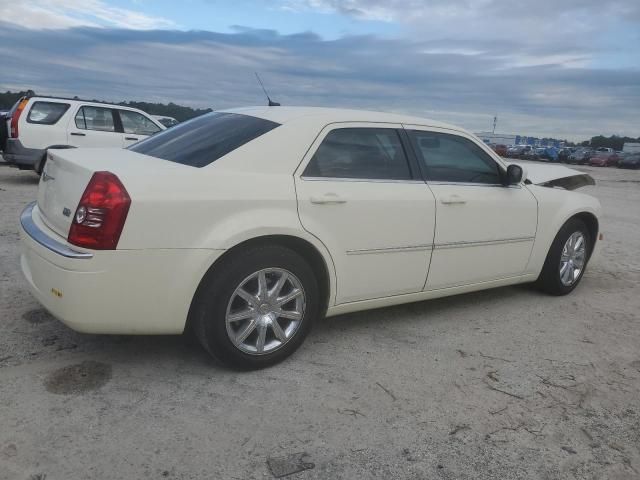 2008 Chrysler 300 Limited