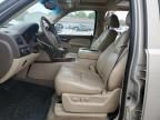 2011 Chevrolet Suburban K1500 LTZ