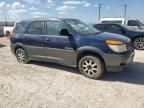 2003 Buick Rendezvous CX