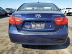 2008 Hyundai Elantra GLS