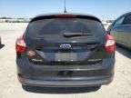 2013 Ford Focus Titanium