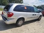 2007 Dodge Grand Caravan SE