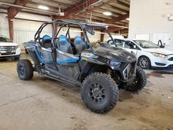 2022 Polaris RZR XP 4 1000 Premium en venta en Lansing, MI