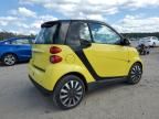 2010 Smart Fortwo Pure