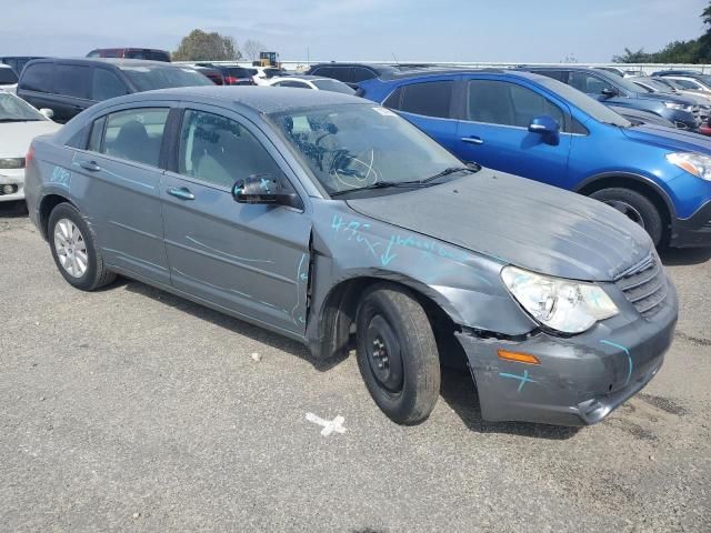 2007 Chrysler Sebring