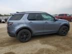 2020 Land Rover Discovery Sport S