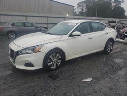 Salvage cars for sale at Gastonia, NC auction: 2020 Nissan Altima S