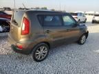 2012 KIA Soul +