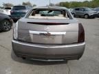 2012 Cadillac CTS Luxury Collection