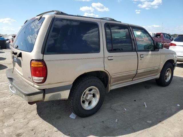 1998 Ford Explorer