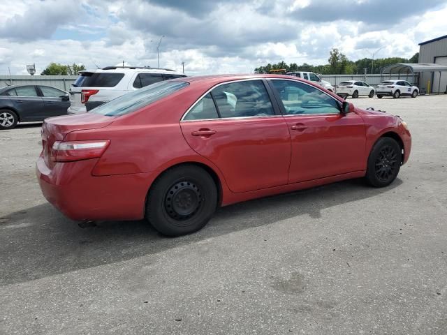 2008 Toyota Camry CE