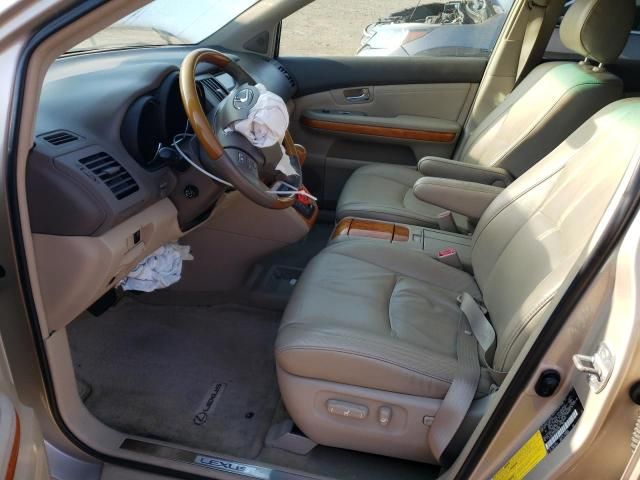 2008 Lexus RX 350