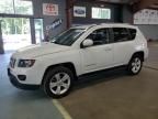 2015 Jeep Compass Latitude