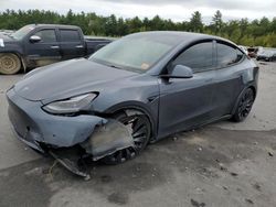 2022 Tesla Model Y en venta en Windham, ME