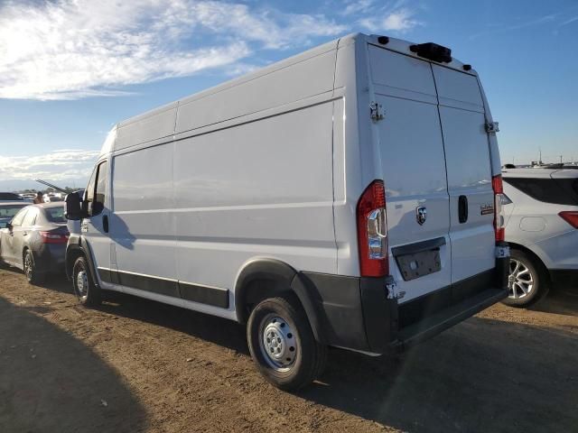 2021 Dodge 2021 RAM Promaster 2500 2500 High