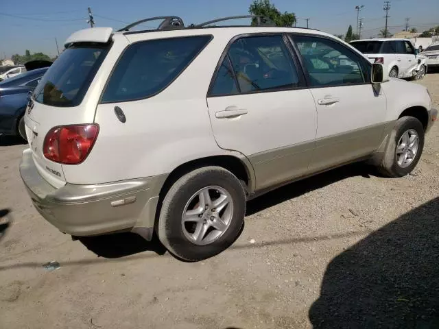 1999 Lexus RX 300