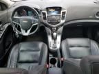 2014 Chevrolet Cruze LTZ