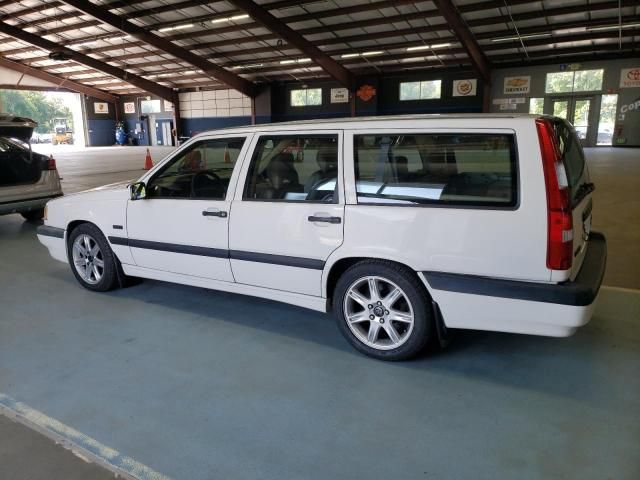 1995 Volvo 850