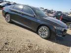 2020 Honda Accord Hybrid EXL