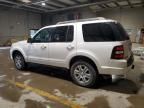 2010 Ford Explorer Limited