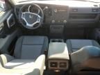 2006 Honda Ridgeline RTS