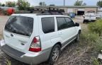 2006 Subaru Forester 2.5X LL Bean