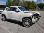 2013 Nissan Juke S