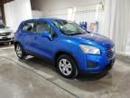 2015 Chevrolet Trax LS