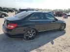 2013 Mercedes-Benz C 300 4matic