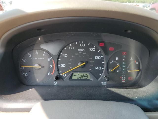 2000 Honda Accord EX