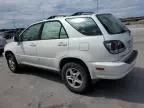 2002 Lexus RX 300