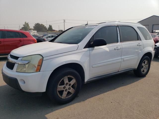 2005 Chevrolet Equinox LT