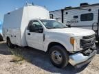 2017 Ford F350 Super Duty