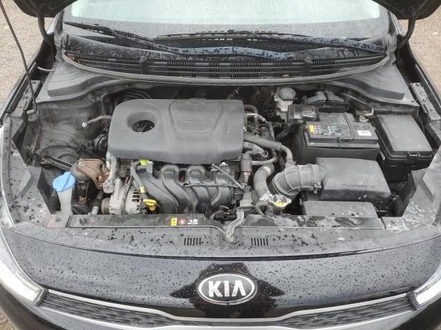 2018 KIA Rio LX