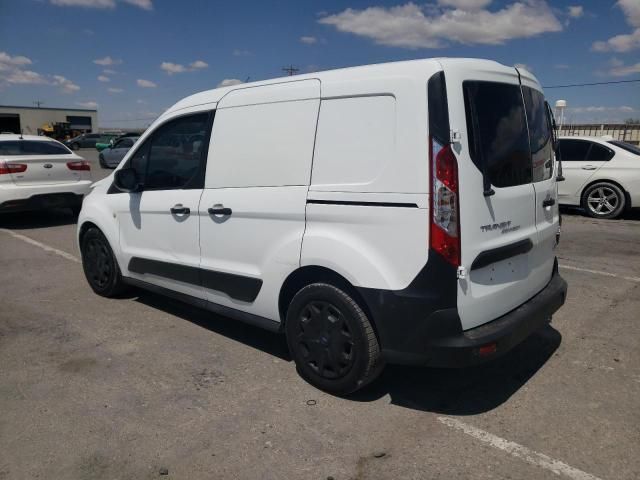 2015 Ford Transit Connect XL