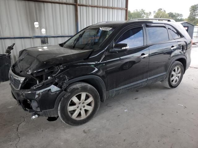 2011 KIA Sorento Base