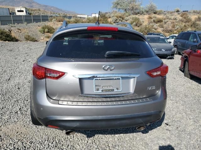 2010 Infiniti FX35