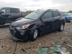 2019 Chevrolet Trax 1LT en venta en Louisville, KY