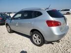 2008 Nissan Rogue S